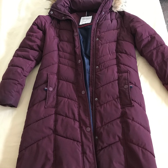 Tommy Coat - Picture 2 of 8